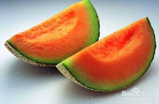 网红哈密瓜怎么吃才好吃,解锁美味新吃法，尽享夏日清凉  第1张