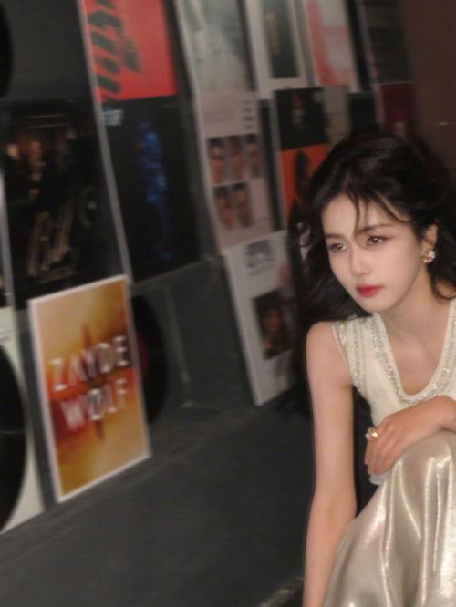 爆料白鹿综艺节目视频下载,揭秘明星幕后趣事