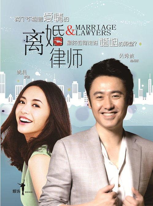离婚律师 在线观看,在线观看，揭秘婚姻破裂背后的法律智慧  第2张